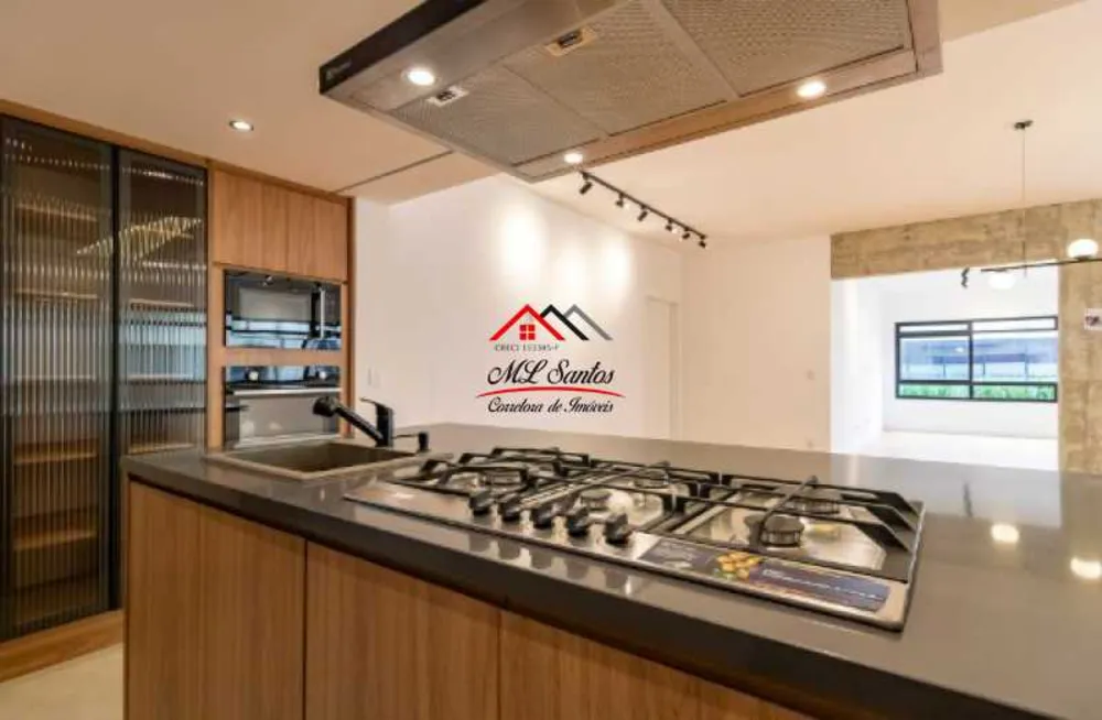 Apartamento, 3 quartos, 220 m² - Foto 13