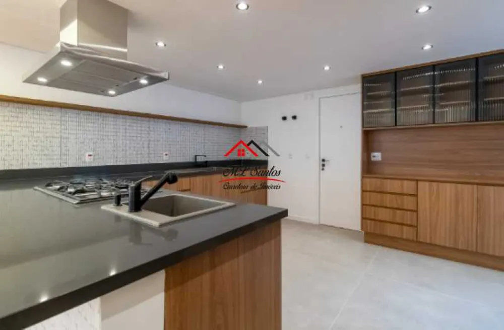 Apartamento, 3 quartos, 220 m² - Foto 9