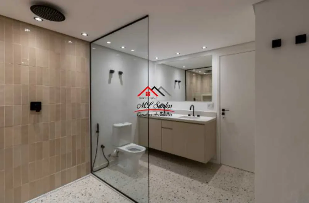 Apartamento, 3 quartos, 220 m² - Foto 5