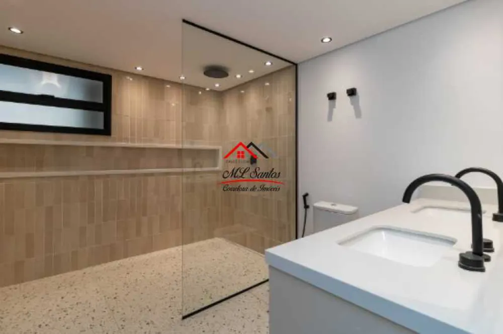 Apartamento, 3 quartos, 220 m² - Foto 10