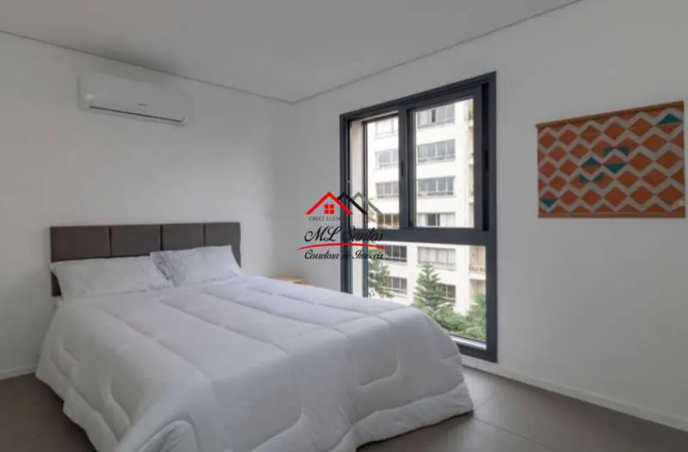 Loft, 24 m² - Foto 7
