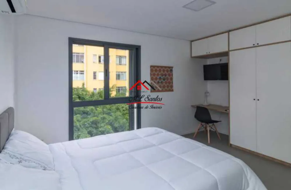 Loft, 24 m² - Foto 6