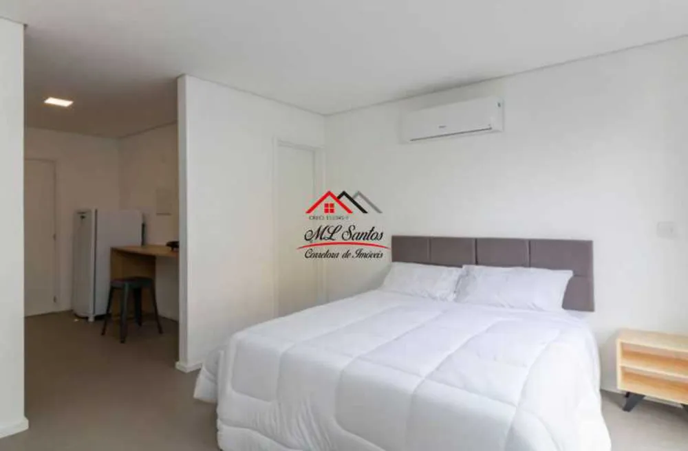 Loft, 24 m² - Foto 12