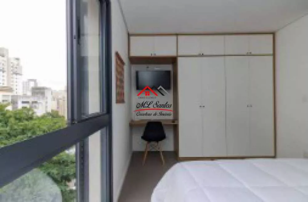 Loft, 24 m² - Foto 1