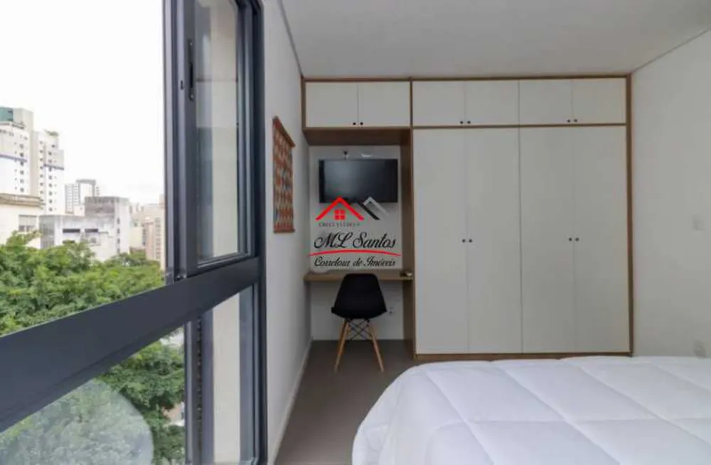 Loft, 24 m² - Foto 11