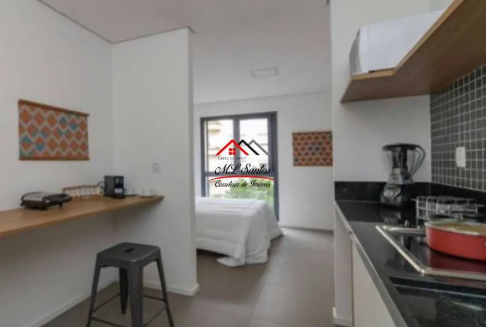 Loft, 24 m² - Foto 8