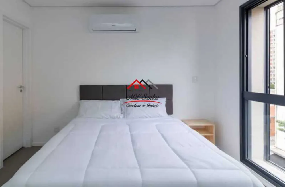 Loft, 24 m² - Foto 10