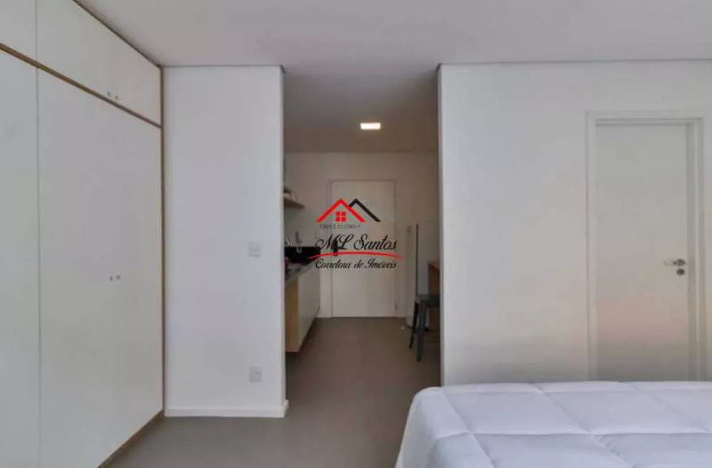 Loft, 24 m² - Foto 3