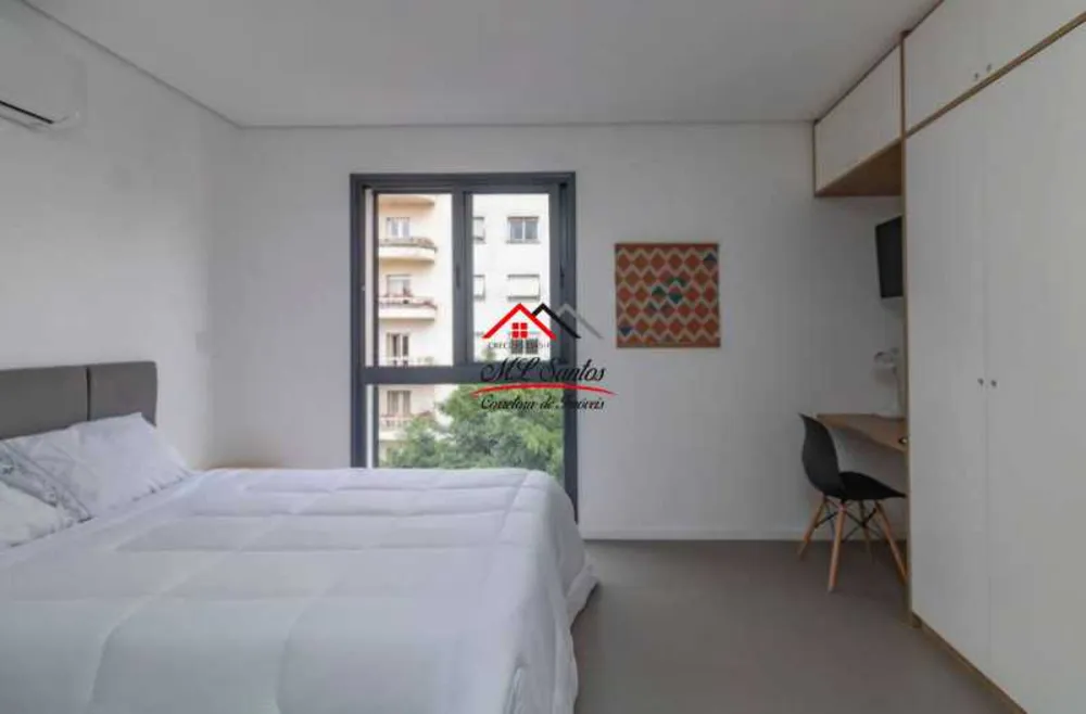 Loft, 24 m² - Foto 5