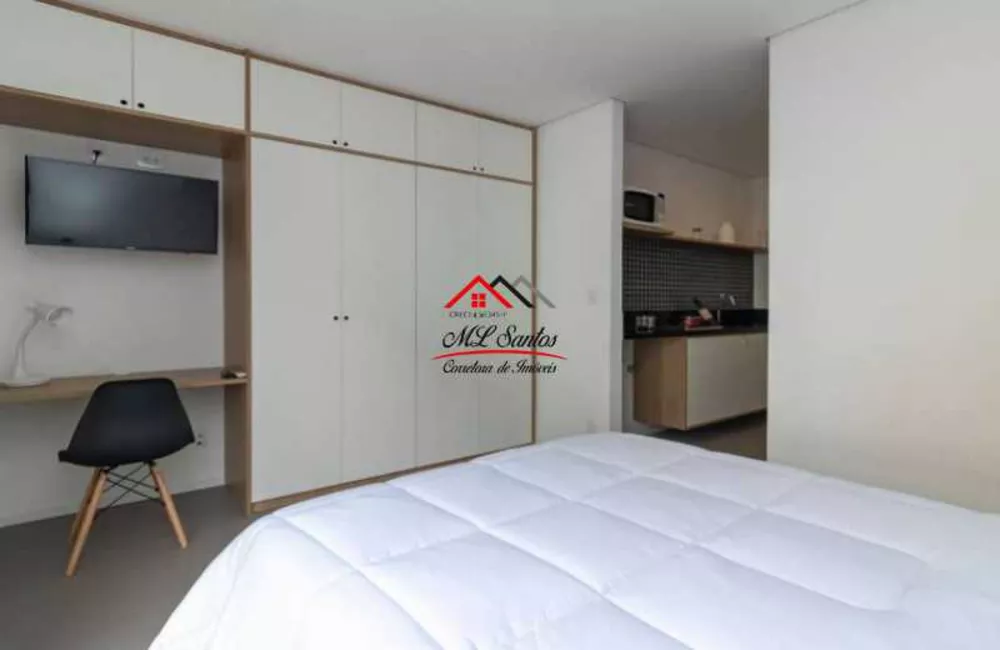 Loft, 24 m² - Foto 4