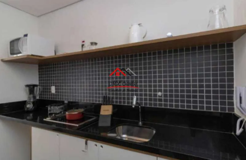 Loft, 24 m² - Foto 5