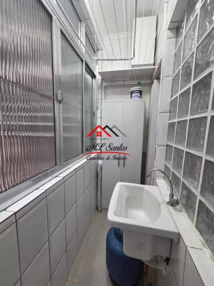 Apartamento, 2 quartos, 62 m² - Foto 2