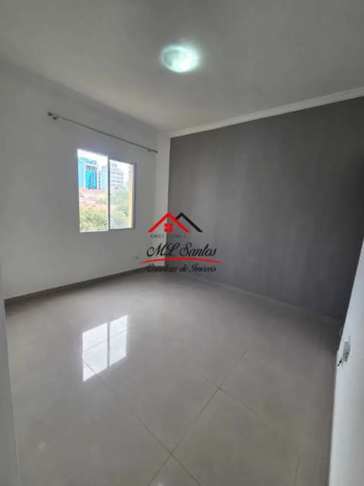 Apartamento, 2 quartos, 62 m² - Foto 2