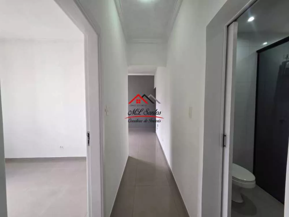 Apartamento, 2 quartos, 62 m² - Foto 1