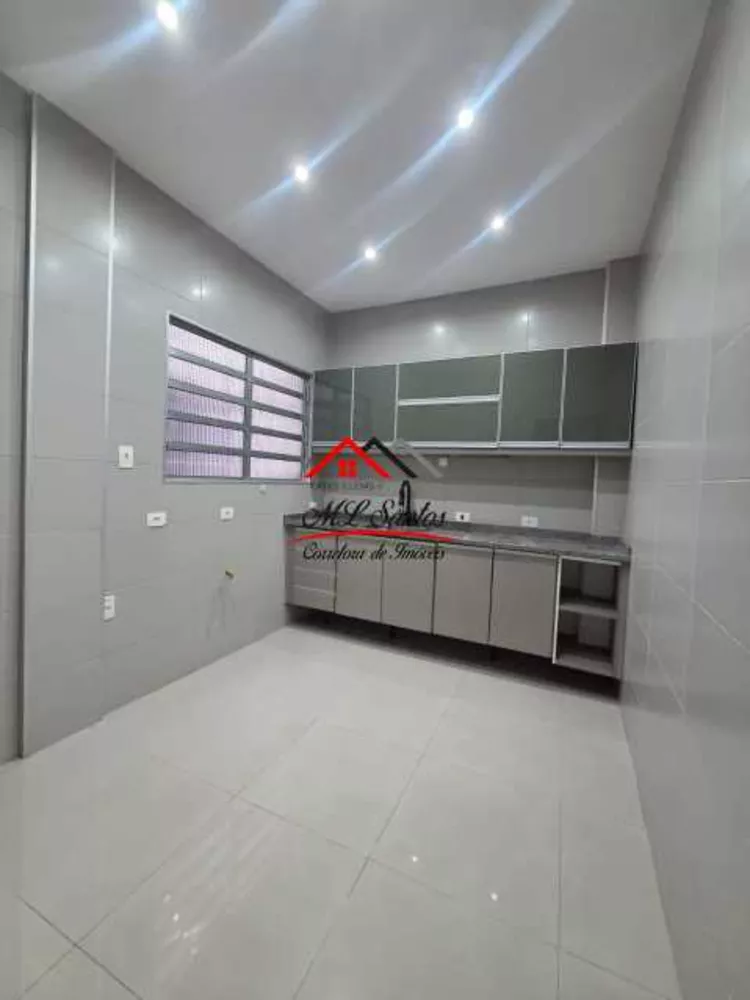 Apartamento, 2 quartos, 62 m² - Foto 3