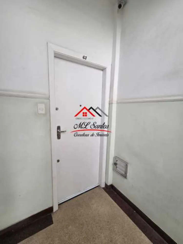 Apartamento, 2 quartos, 62 m² - Foto 9