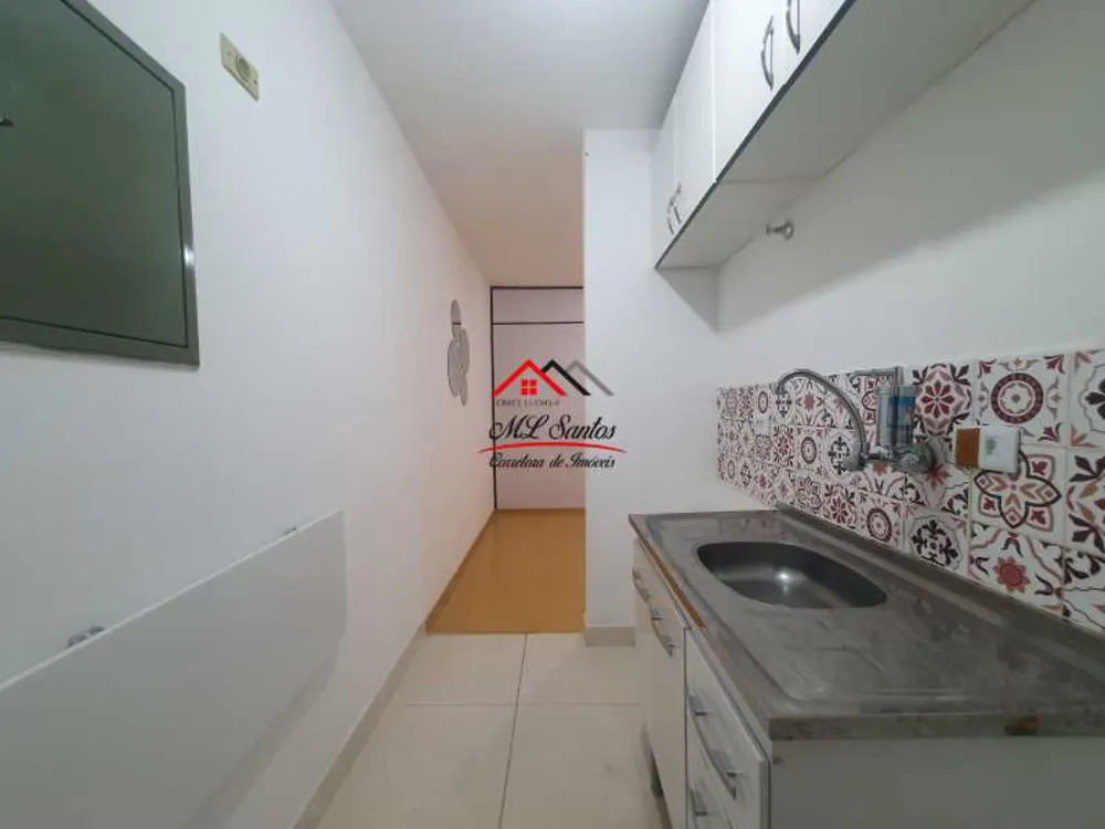 Sala-Conjunto, 25 m² - Foto 9