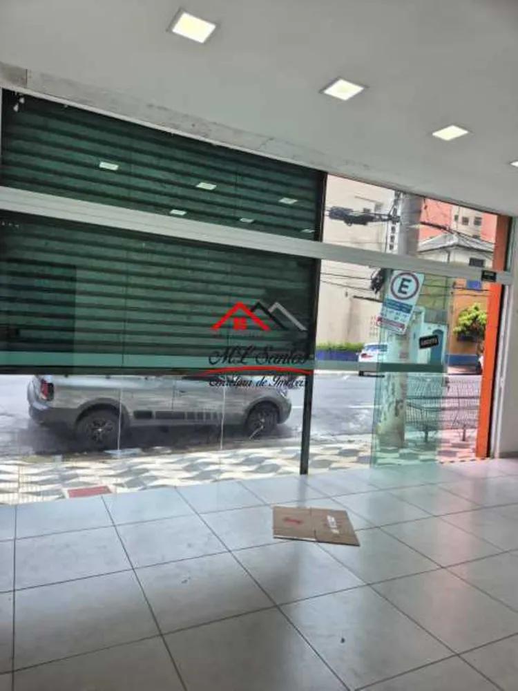 Loja-Salão, 90 m² - Foto 8