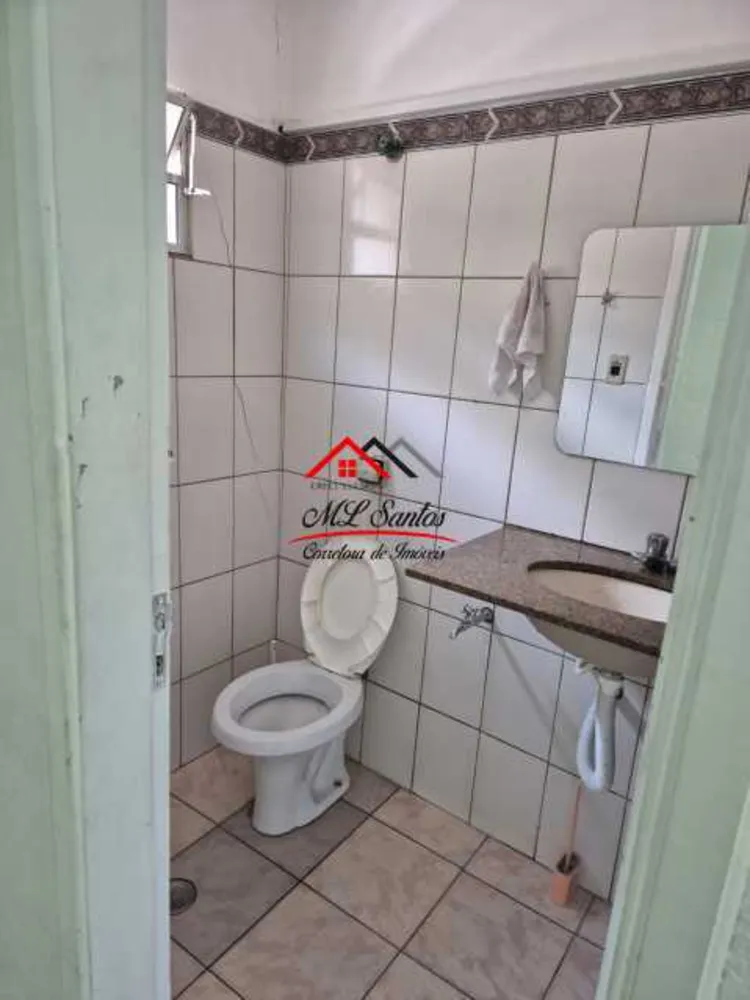 Loja-Salão, 90 m² - Foto 2