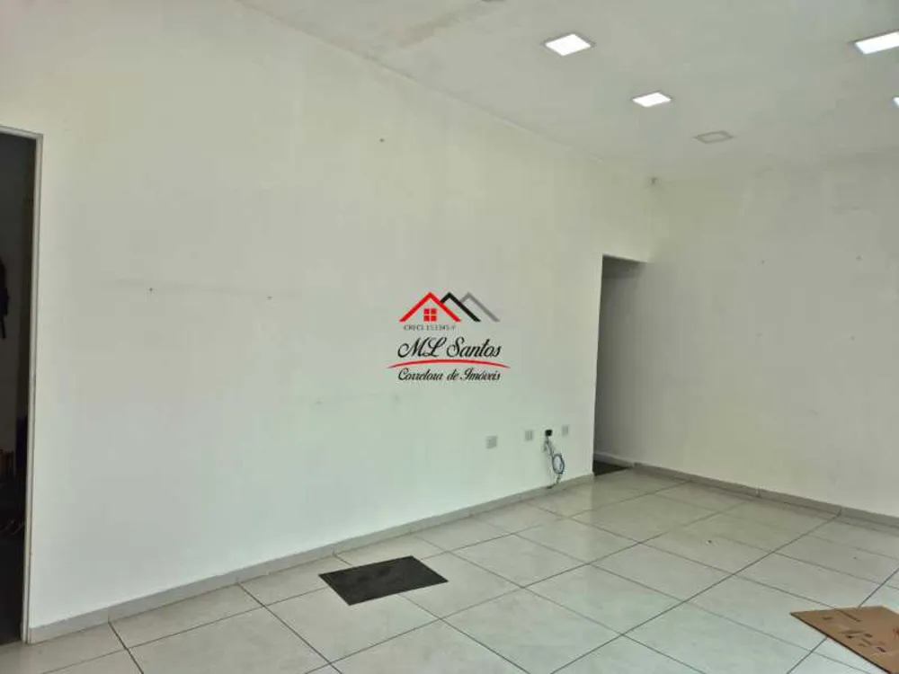 Loja-Salão, 90 m² - Foto 3