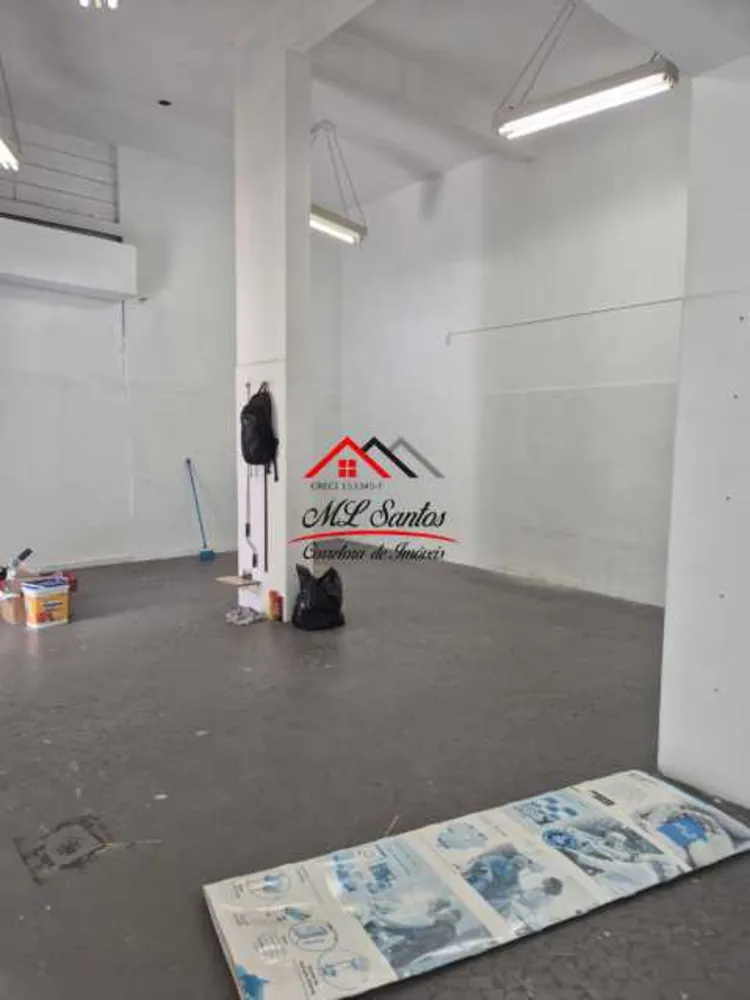 Loja-Salão, 90 m² - Foto 11