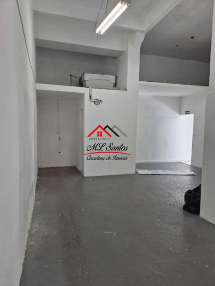Loja-Salão, 90 m² - Foto 6