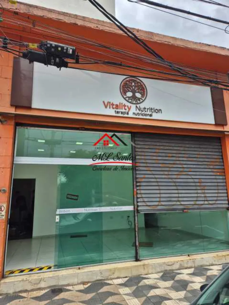 Loja-Salão, 90 m² - Foto 5