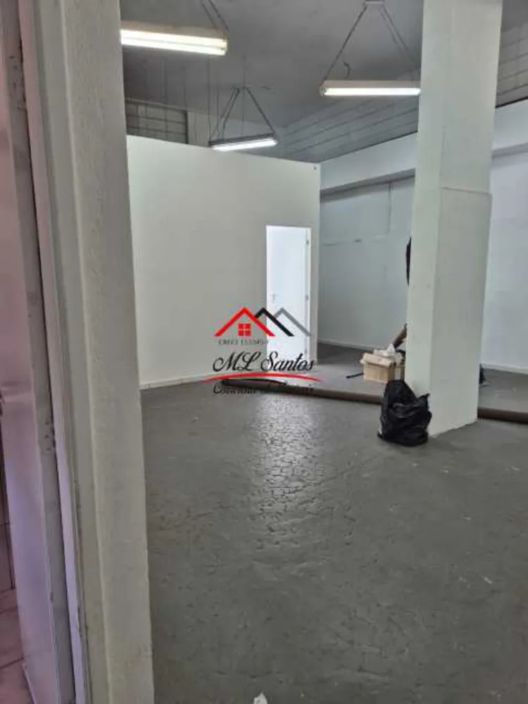 Loja-Salão, 90 m² - Foto 9