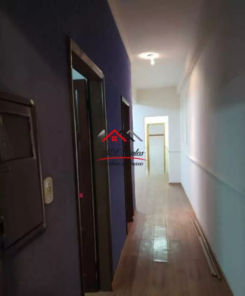 Apartamento, 2 quartos, 81 m² - Foto 2