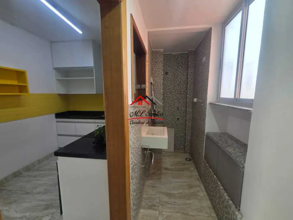 Apartamento, 2 quartos, 70 m² - Foto 12