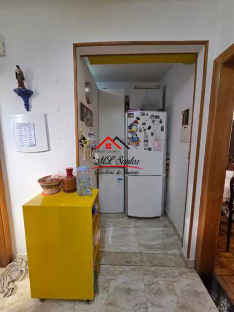 Apartamento, 2 quartos, 70 m² - Foto 1