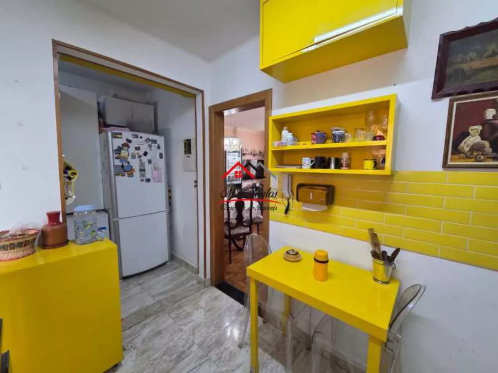 Apartamento, 2 quartos, 70 m² - Foto 2