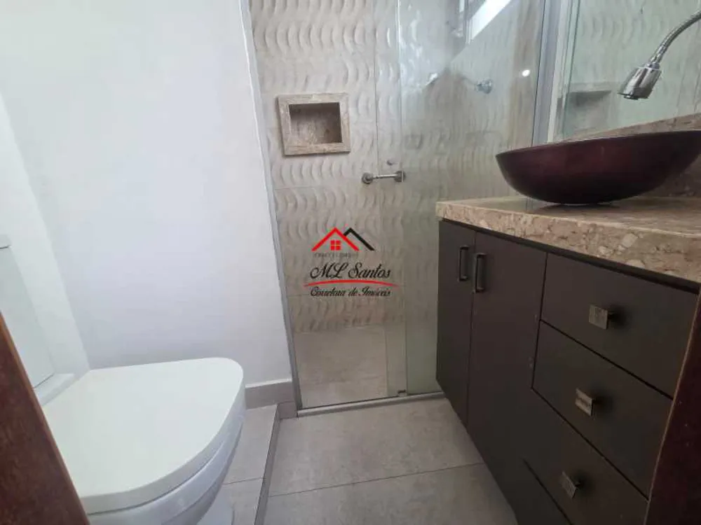 Apartamento, 2 quartos, 70 m² - Foto 16