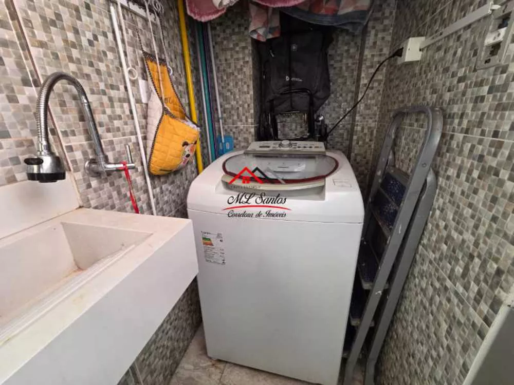 Apartamento, 2 quartos, 70 m² - Foto 4