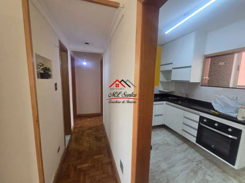 Apartamento, 2 quartos, 70 m² - Foto 8