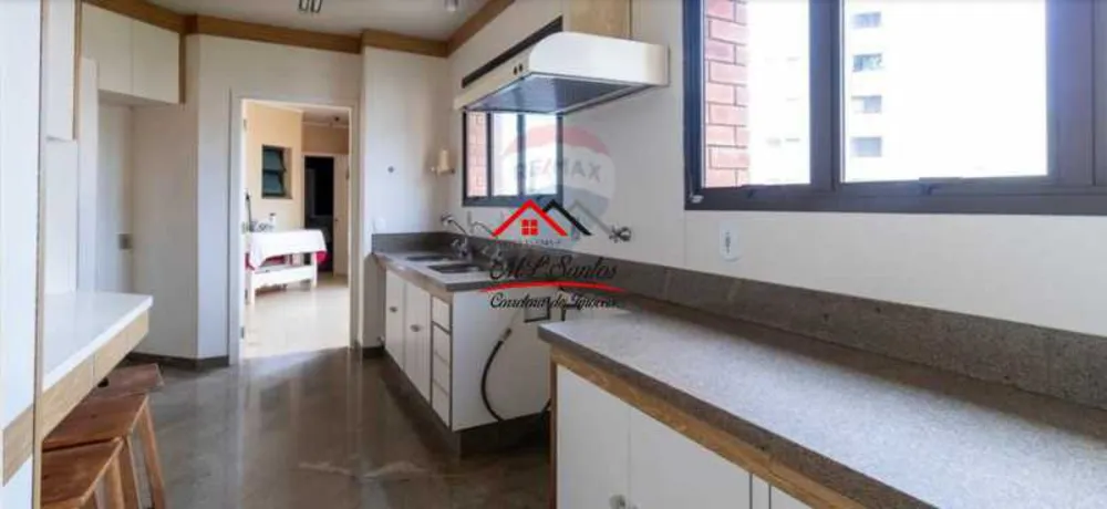 Apartamento, 6 quartos, 330 m² - Foto 6