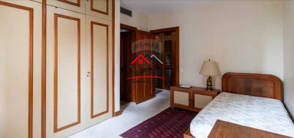 Apartamento, 6 quartos, 330 m² - Foto 3