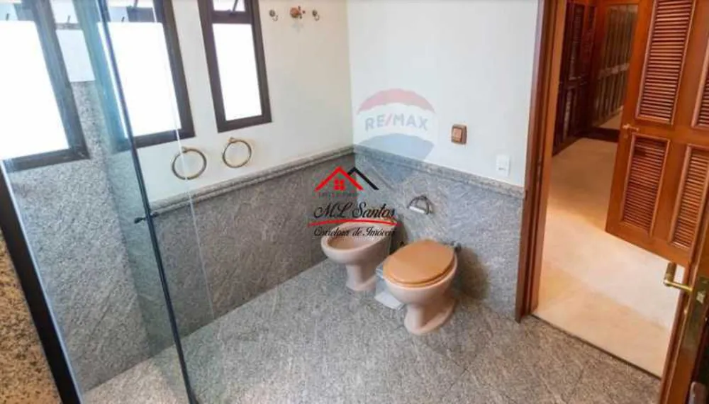 Apartamento, 6 quartos, 330 m² - Foto 15
