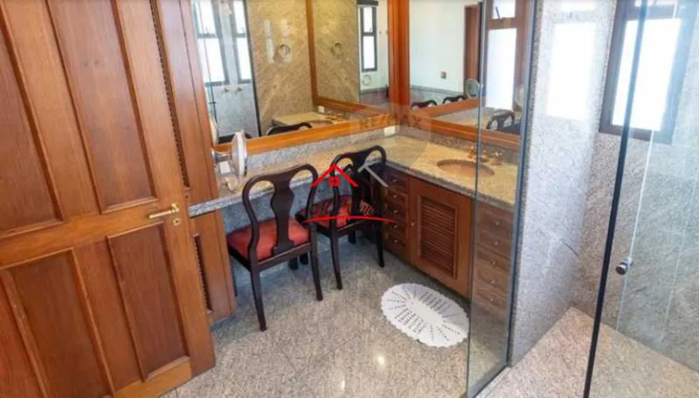 Apartamento, 6 quartos, 330 m² - Foto 14