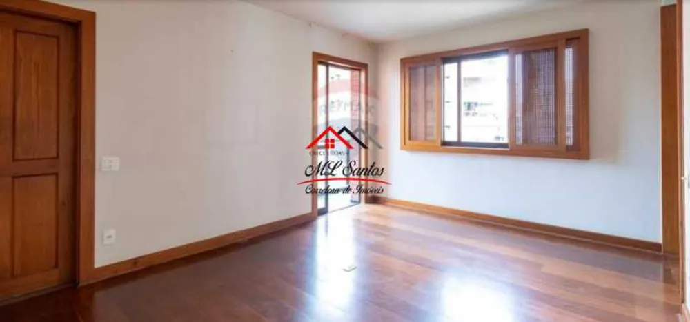 Apartamento, 6 quartos, 330 m² - Foto 1