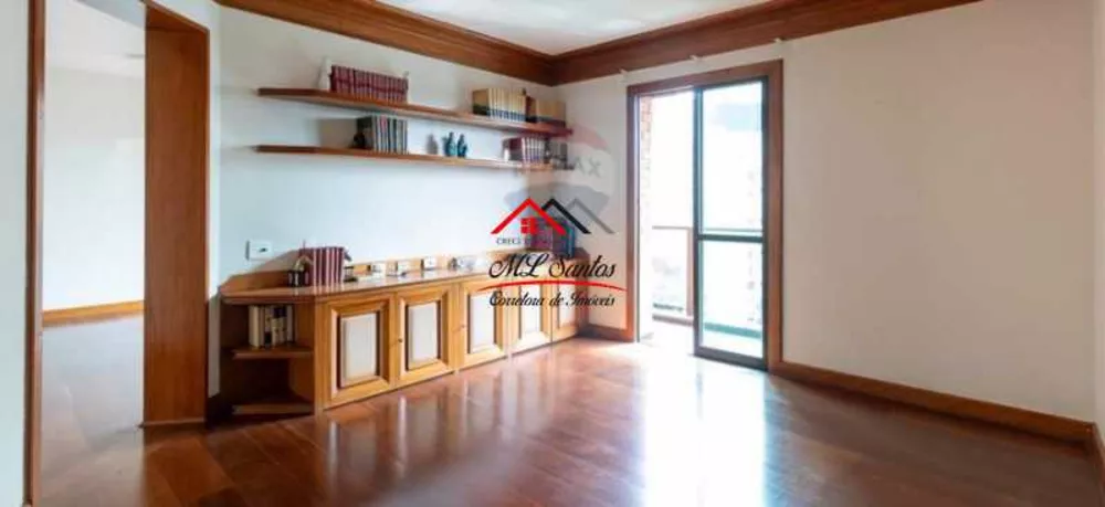 Apartamento, 6 quartos, 330 m² - Foto 1