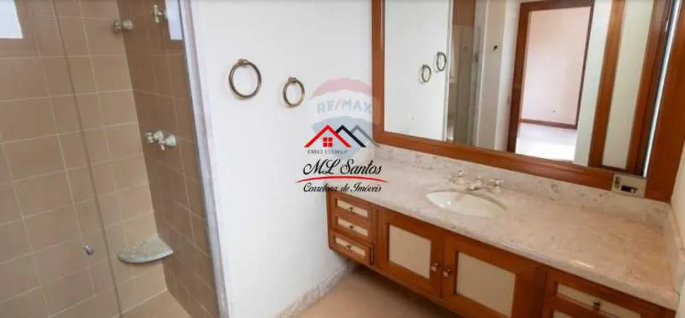 Apartamento, 6 quartos, 330 m² - Foto 11