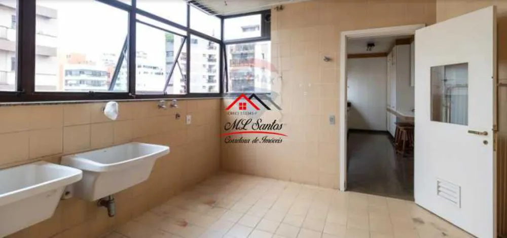 Apartamento, 6 quartos, 330 m² - Foto 16