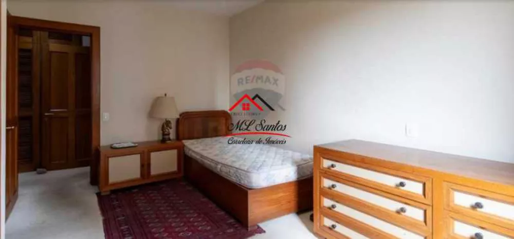 Apartamento, 6 quartos, 330 m² - Foto 2