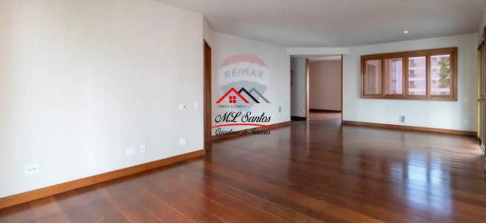 Apartamento, 6 quartos, 330 m² - Foto 18