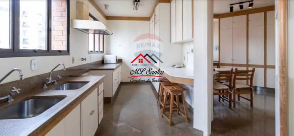 Apartamento, 6 quartos, 330 m² - Foto 5
