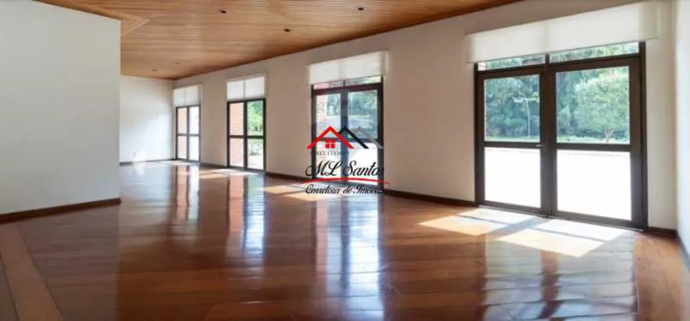 Apartamento, 6 quartos, 330 m² - Foto 19