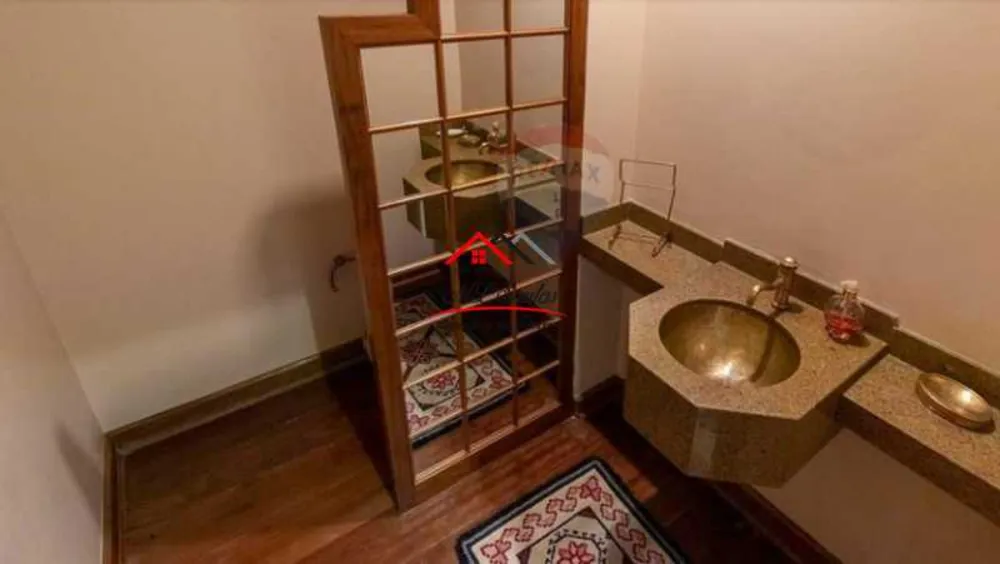 Apartamento, 6 quartos, 330 m² - Foto 17