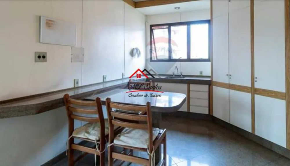 Apartamento, 6 quartos, 330 m² - Foto 3