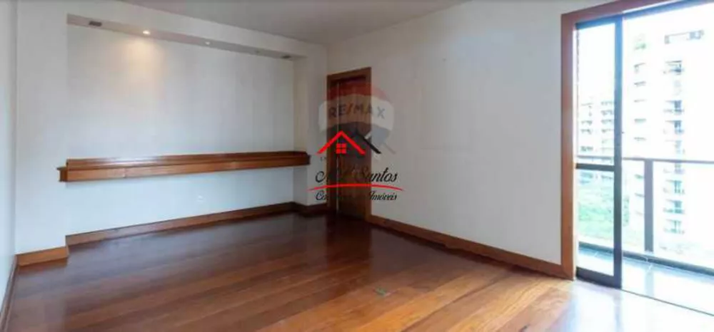 Apartamento, 6 quartos, 330 m² - Foto 4